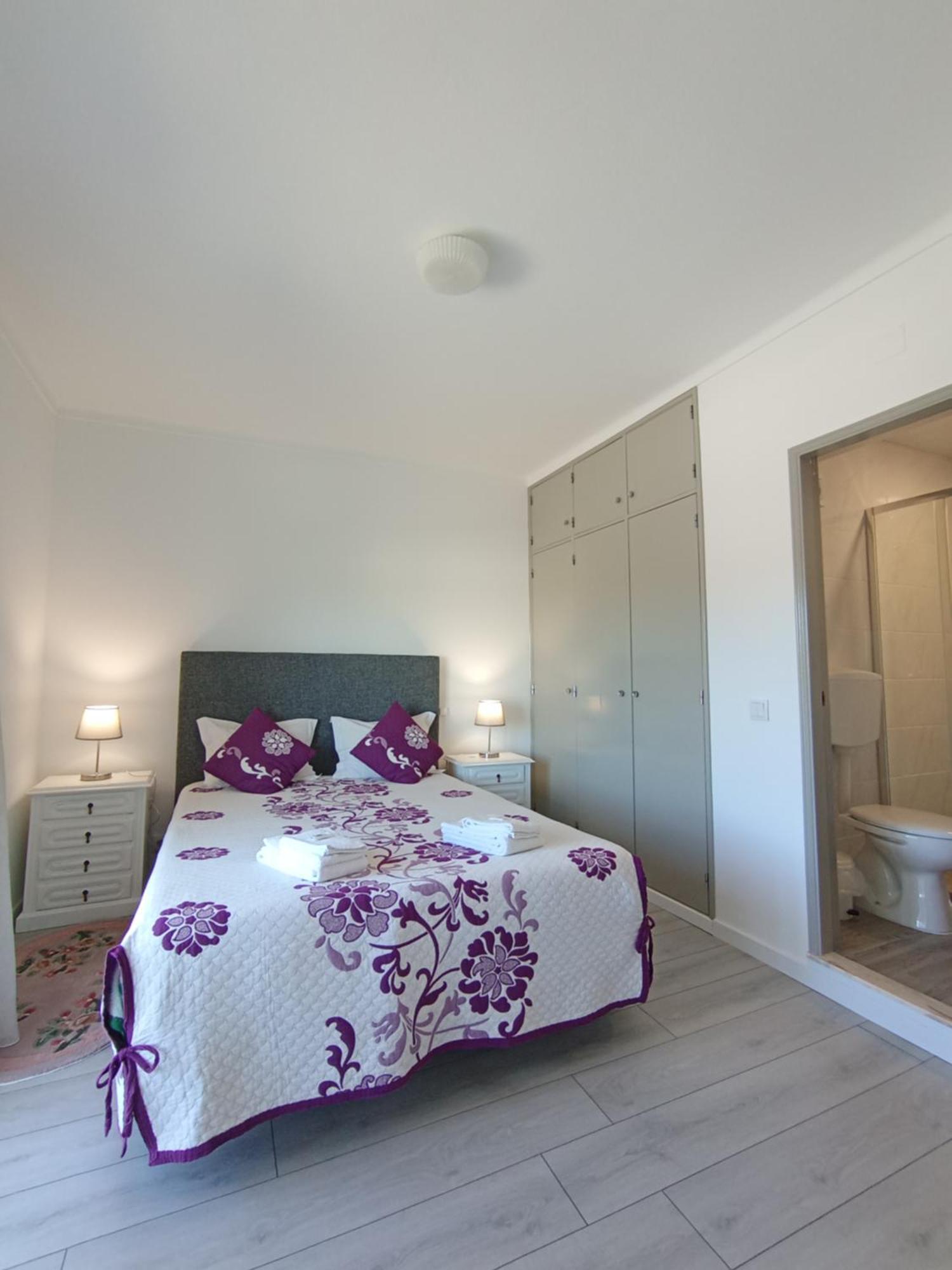 Casa Talika Hotel Fátima Buitenkant foto