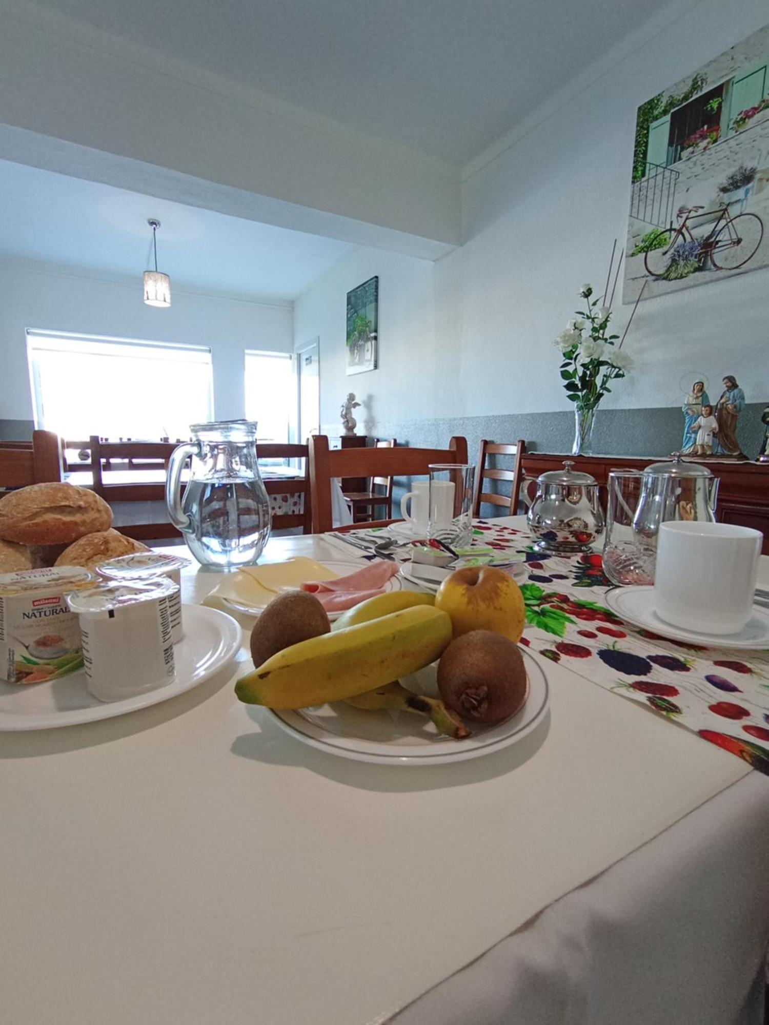 Casa Talika Hotel Fátima Buitenkant foto