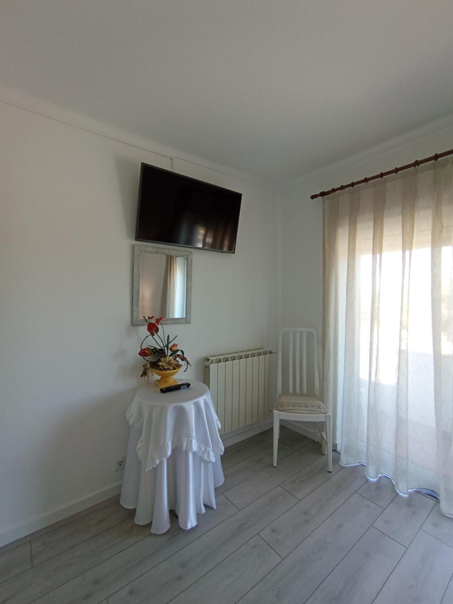 Casa Talika Hotel Fátima Buitenkant foto