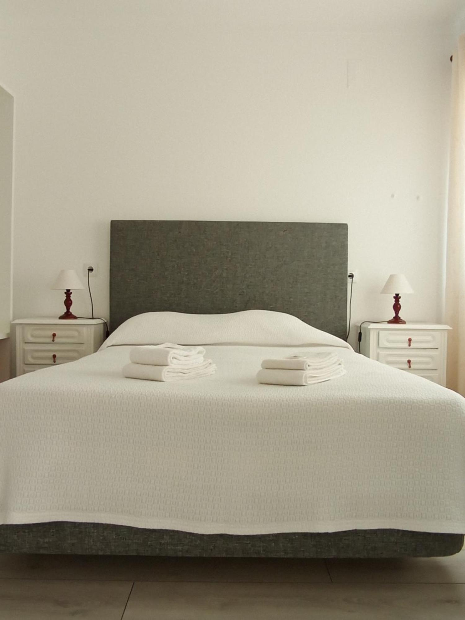 Casa Talika Hotel Fátima Buitenkant foto