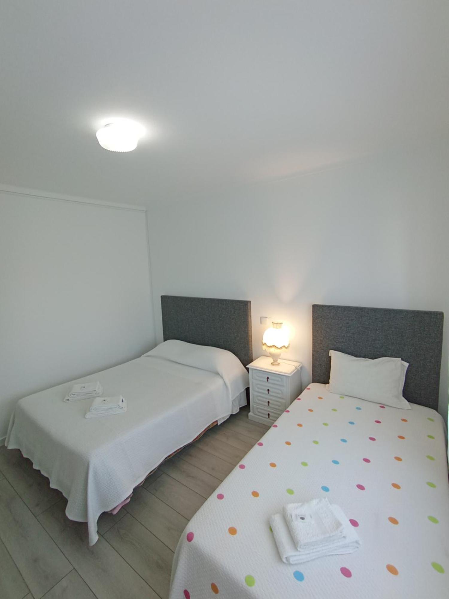 Casa Talika Hotel Fátima Buitenkant foto